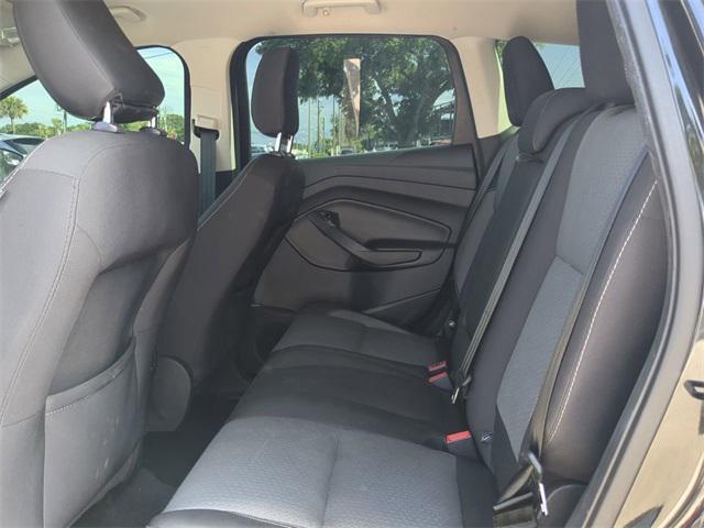 used 2018 Ford Escape car, priced at $9,999