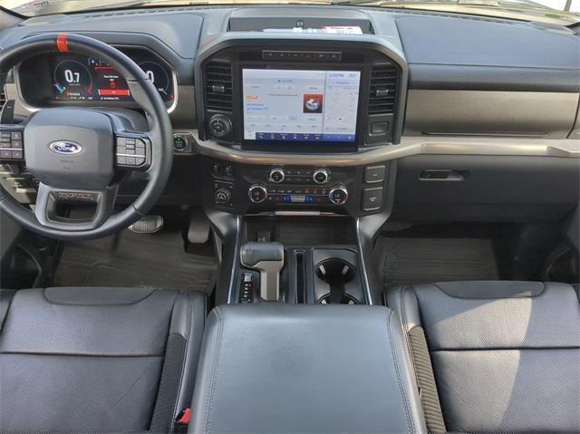 used 2021 Ford F-150 car, priced at $62,999