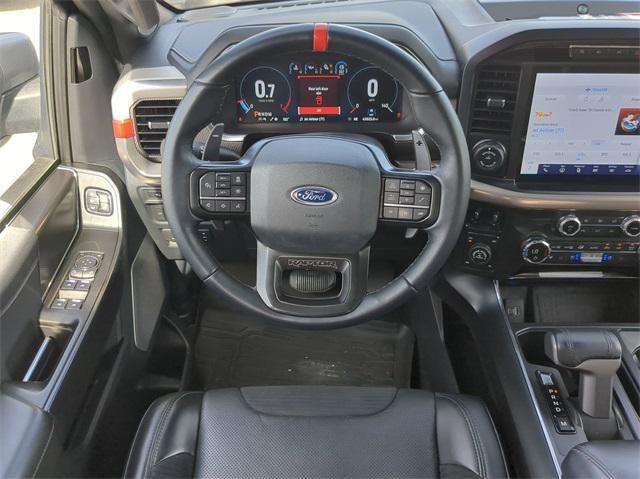 used 2021 Ford F-150 car, priced at $62,999