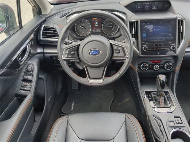 used 2019 Subaru Crosstrek car, priced at $17,999