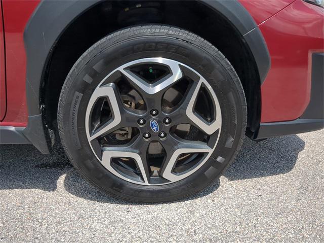 used 2019 Subaru Crosstrek car, priced at $17,999