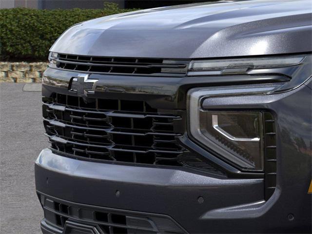 new 2025 Chevrolet Tahoe car, priced at $79,040