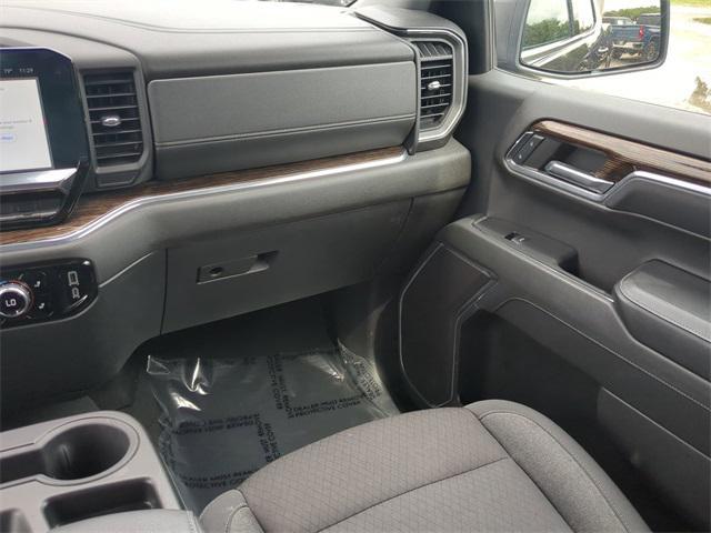 used 2024 GMC Sierra 1500 car, priced at $34,999