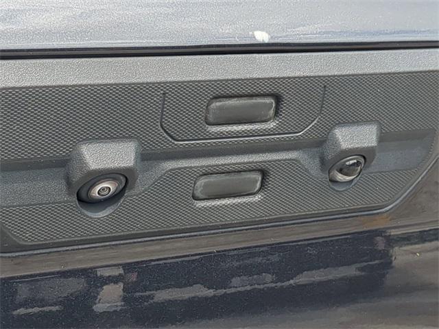 used 2024 GMC Sierra 1500 car, priced at $34,999