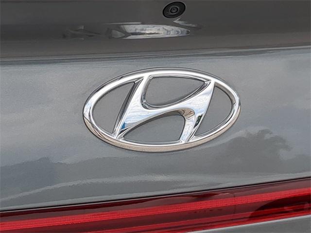 used 2023 Hyundai Sonata car, priced at $23,999