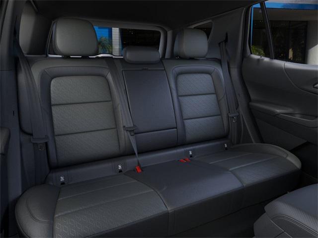 new 2026 Chevrolet Equinox car, priced at $33,585