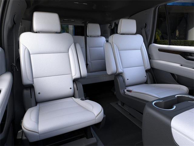 new 2025 Chevrolet Tahoe car, priced at $79,982