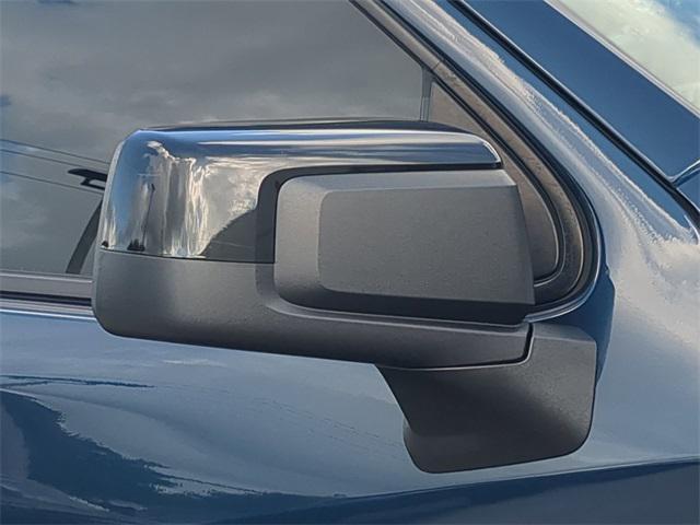 used 2023 Chevrolet Silverado 1500 car, priced at $47,999