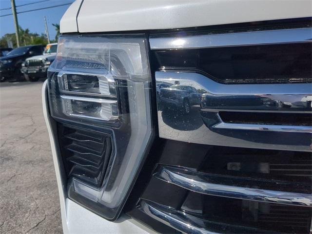 used 2024 Chevrolet Silverado 3500 car, priced at $69,999