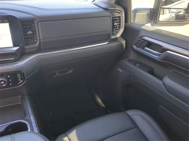 used 2024 Chevrolet Silverado 3500 car, priced at $69,999