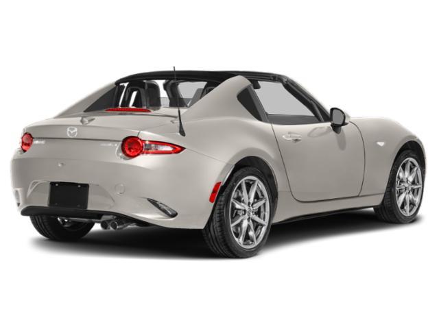 used 2022 Mazda MX-5 Miata RF car, priced at $26,999