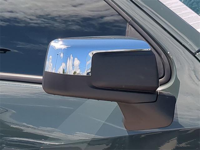 new 2025 Chevrolet Silverado 1500 car, priced at $53,044