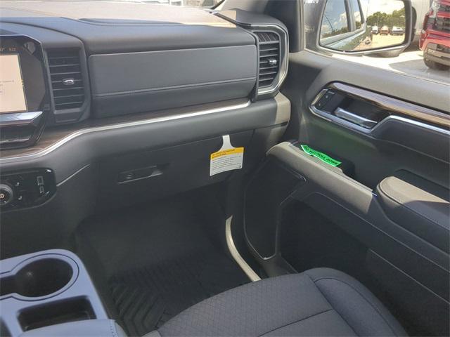 new 2025 Chevrolet Silverado 1500 car, priced at $53,044