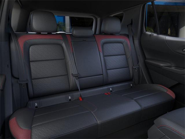 new 2026 Chevrolet Equinox car, priced at $36,335