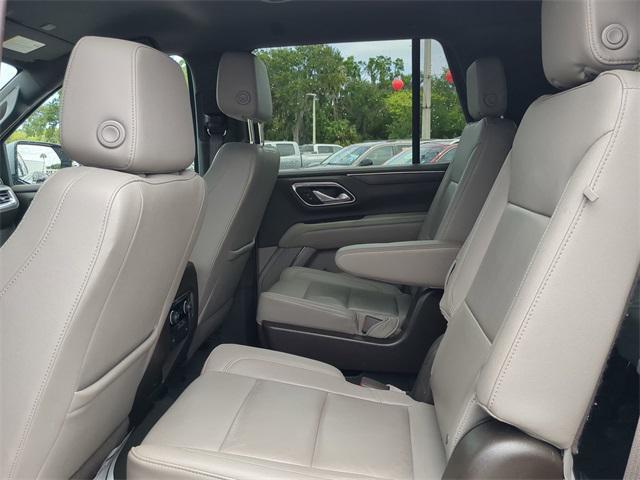 used 2023 Chevrolet Tahoe car, priced at $44,999