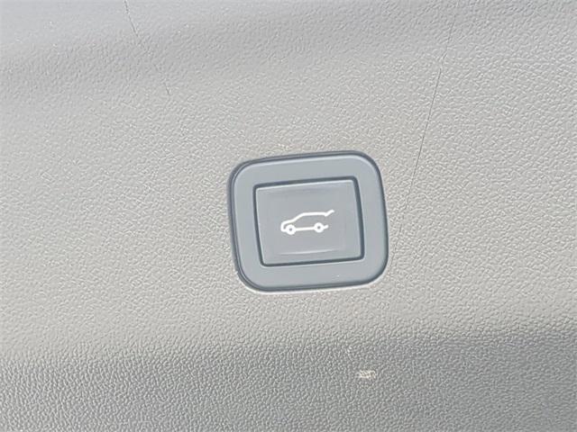 used 2023 Chevrolet Tahoe car, priced at $44,999