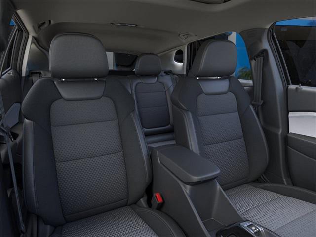 new 2025 Chevrolet Trax car, priced at $23,988