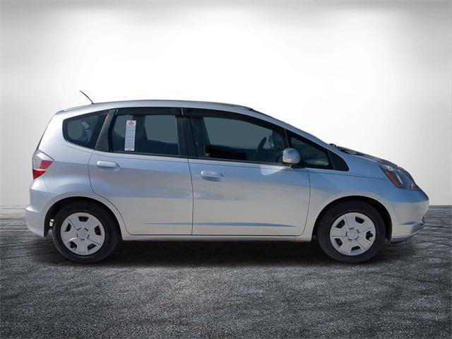 used 2012 Honda Fit car, priced at $7,799