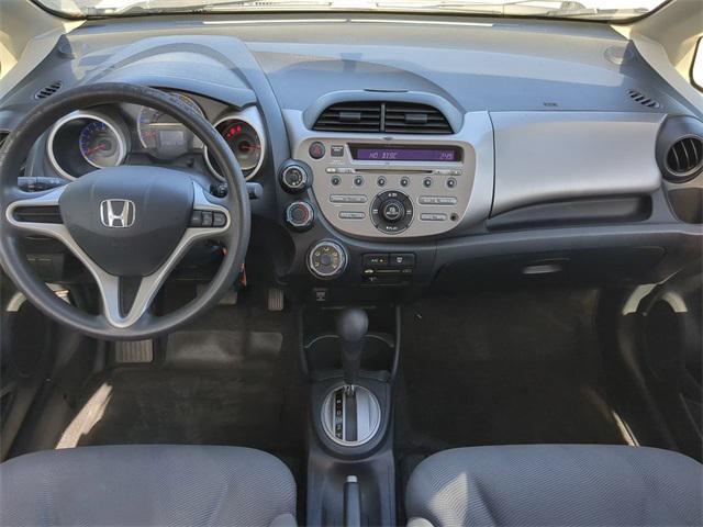 used 2012 Honda Fit car, priced at $7,799