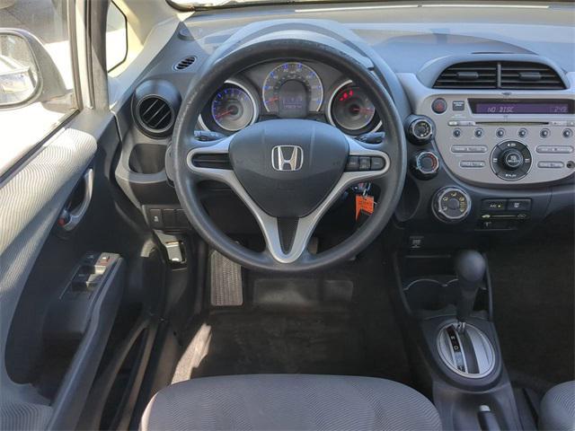 used 2012 Honda Fit car, priced at $7,799