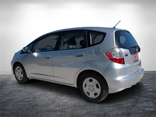 used 2012 Honda Fit car, priced at $7,799