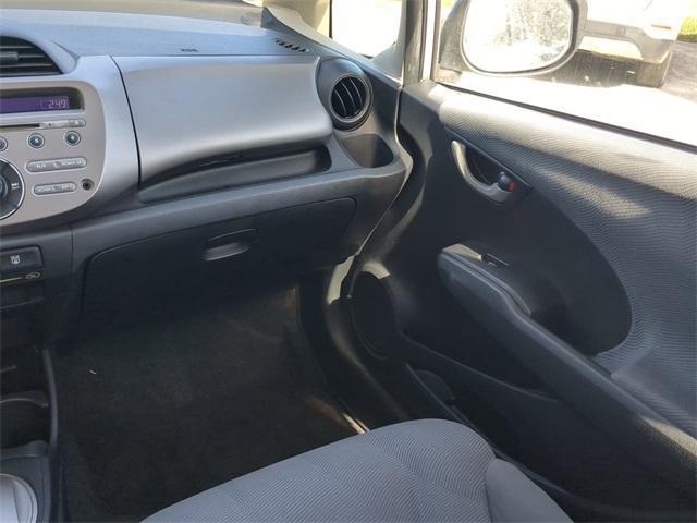 used 2012 Honda Fit car, priced at $7,799