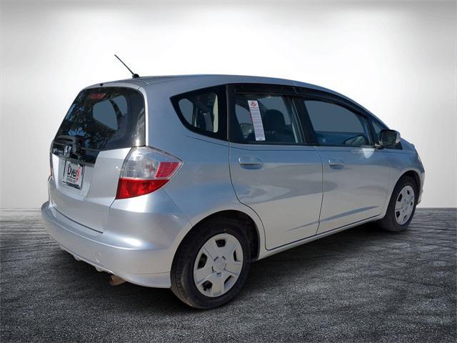 used 2012 Honda Fit car, priced at $7,799