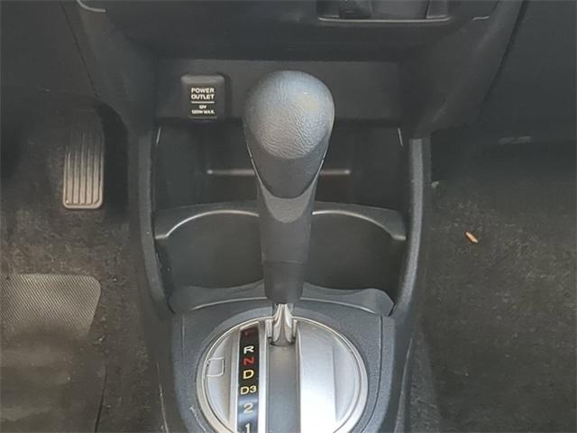 used 2012 Honda Fit car, priced at $7,799