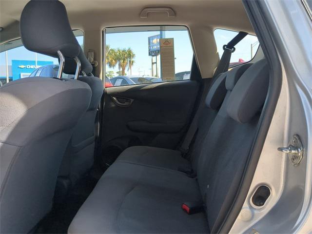 used 2012 Honda Fit car, priced at $7,799