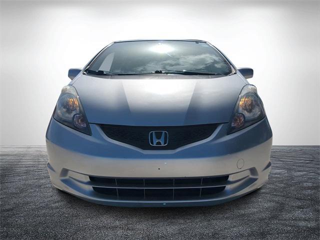 used 2012 Honda Fit car, priced at $7,799