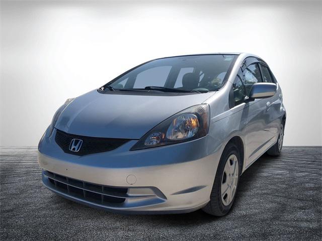 used 2012 Honda Fit car, priced at $7,799