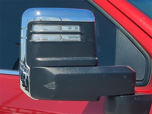 used 2022 Chevrolet Silverado 3500 car, priced at $66,999