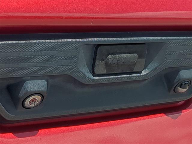 used 2022 Chevrolet Silverado 3500 car, priced at $66,999