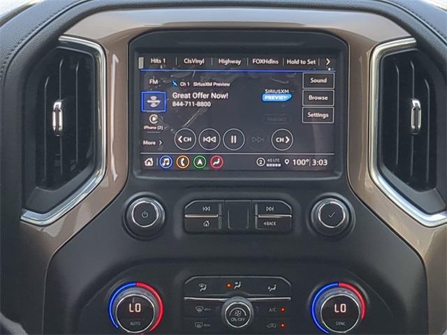 used 2022 Chevrolet Silverado 3500 car, priced at $66,999