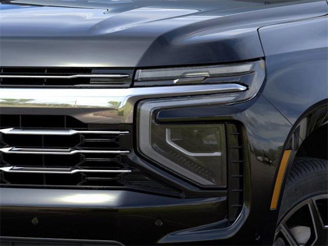 new 2025 Chevrolet Suburban car, priced at $73,260