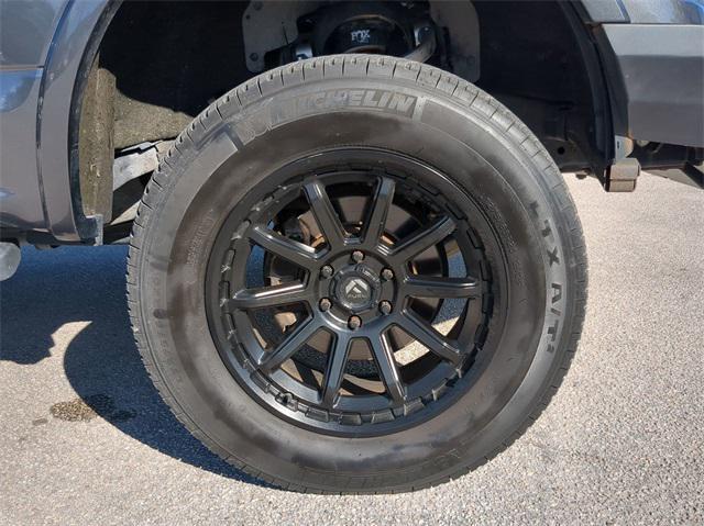 used 2019 Ford F-150 car, priced at $37,999