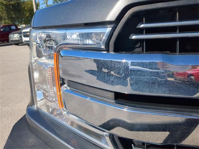 used 2019 Ford F-150 car, priced at $37,999