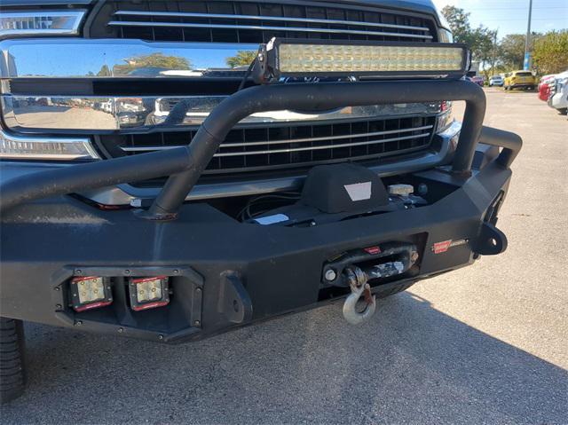 used 2019 Ford F-150 car, priced at $37,999