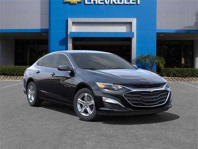 new 2025 Chevrolet Malibu car, priced at $27,245