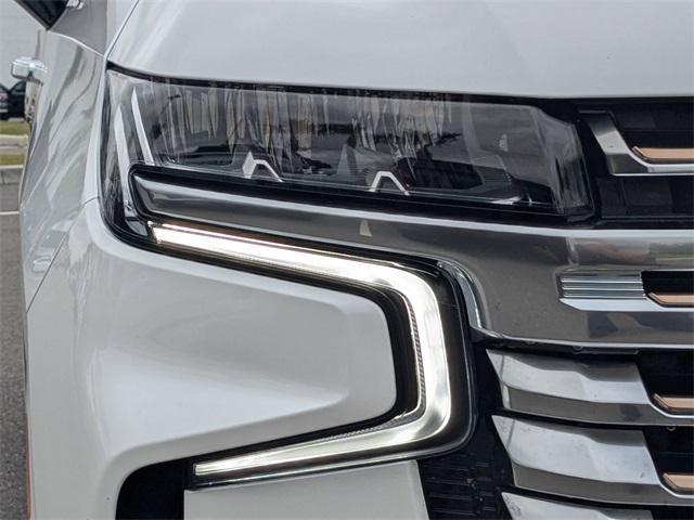 used 2024 Chevrolet Tahoe car, priced at $71,999