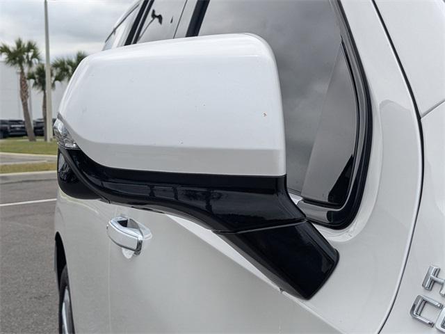 used 2024 Chevrolet Tahoe car, priced at $71,999