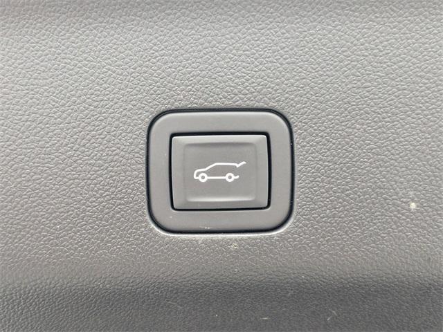 used 2024 Chevrolet Tahoe car, priced at $71,999
