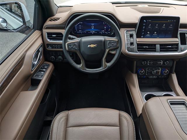 used 2024 Chevrolet Tahoe car, priced at $71,999