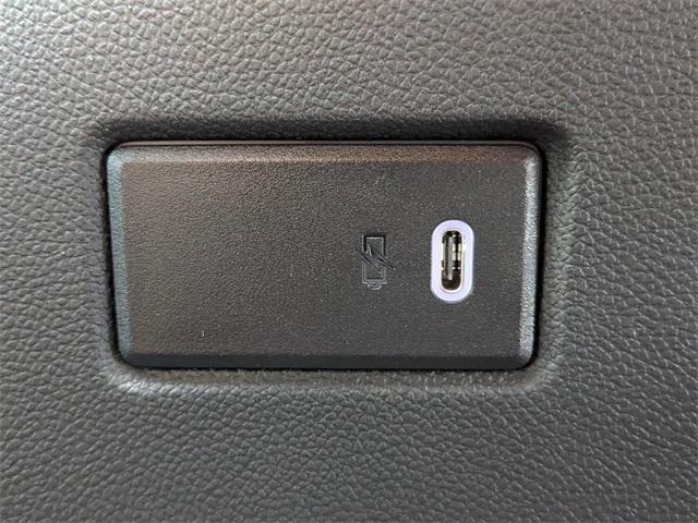 used 2024 Chevrolet Tahoe car, priced at $71,999