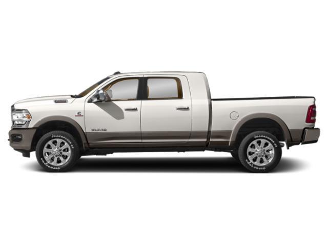 used 2022 Ram 2500 car, priced at $60,999