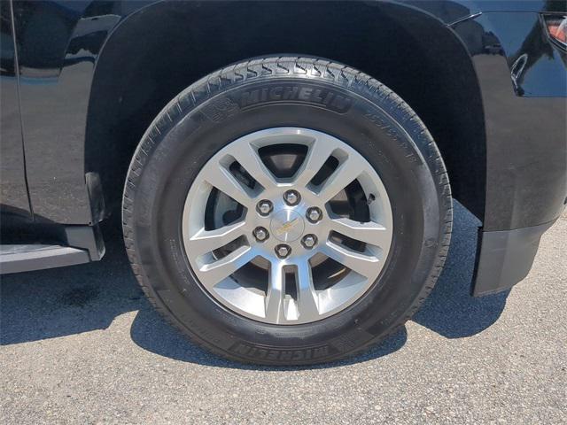 used 2017 Chevrolet Suburban car, priced at $19,499