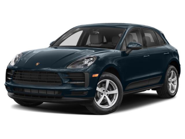 used 2019 Porsche Macan car, priced at $30,999