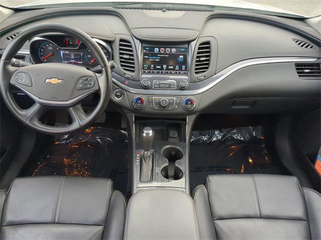 used 2019 Chevrolet Impala car, priced at $17,999