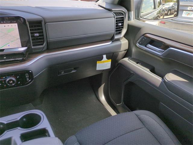 new 2026 Chevrolet Silverado 1500 car, priced at $49,339