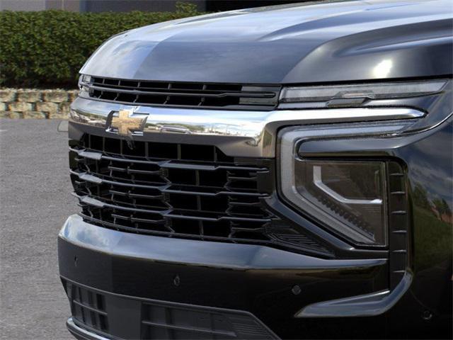 new 2025 Chevrolet Suburban car, priced at $67,811